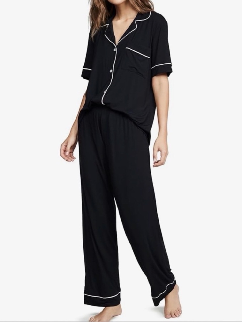 Jadon Wu pj set